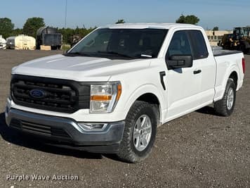 Main image Ford F-150