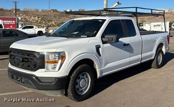 Main image Ford F-150