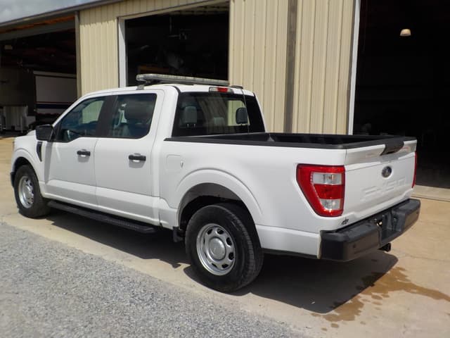 Image of Ford F-150 equipment image 3