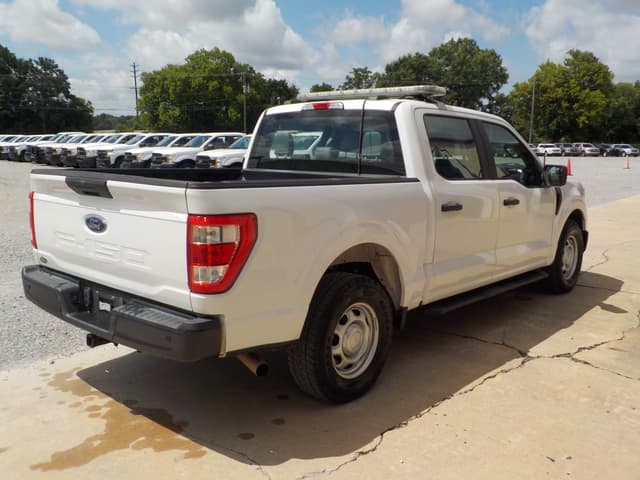 Image of Ford F-150 equipment image 2