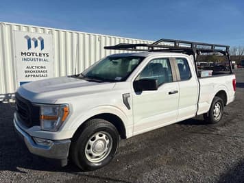 Main image Ford F-150