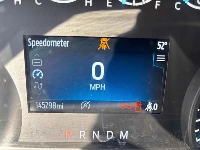 Image of Ford F-150 equipment image 3