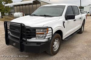 2021 Ford F-150 Image