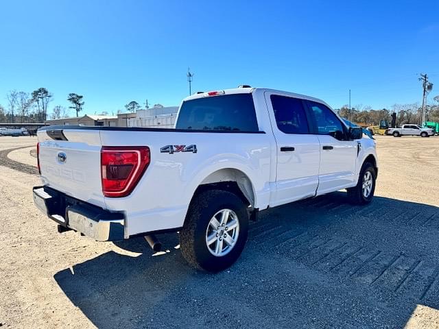 Image of Ford F-150 equipment image 2