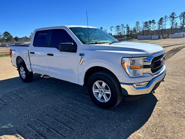 Image of Ford F-150 equipment image 1