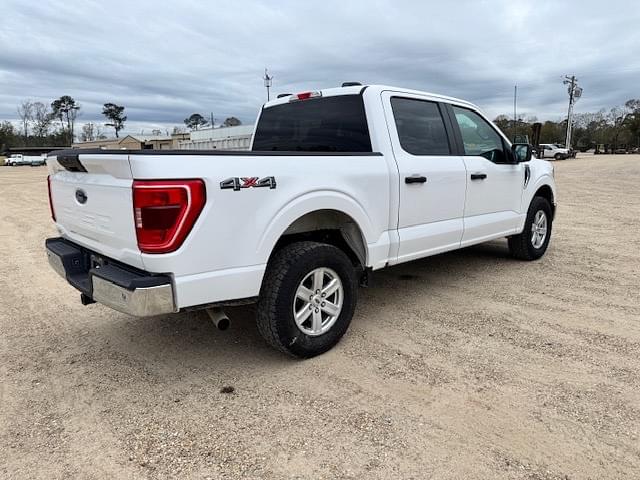 Image of Ford F-150 equipment image 2