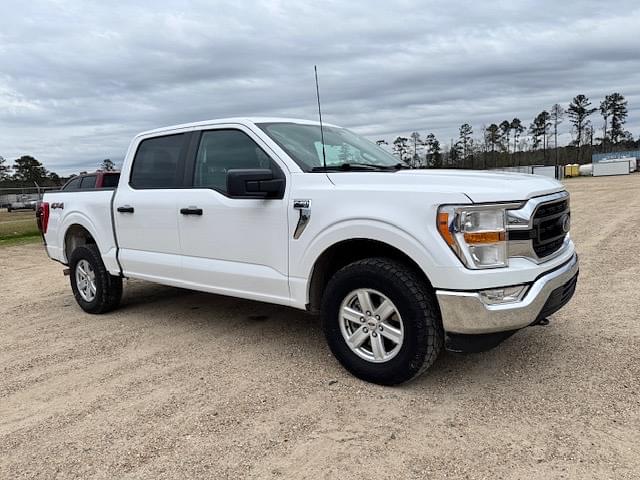 Image of Ford F-150 equipment image 1