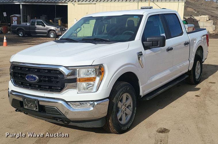 Main image Ford F-150