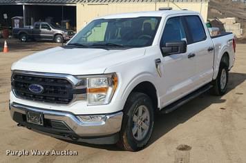 Main image Ford F-150