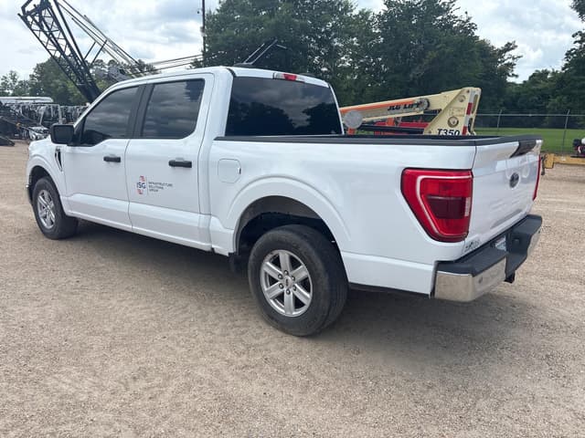 Image of Ford F-150 equipment image 3
