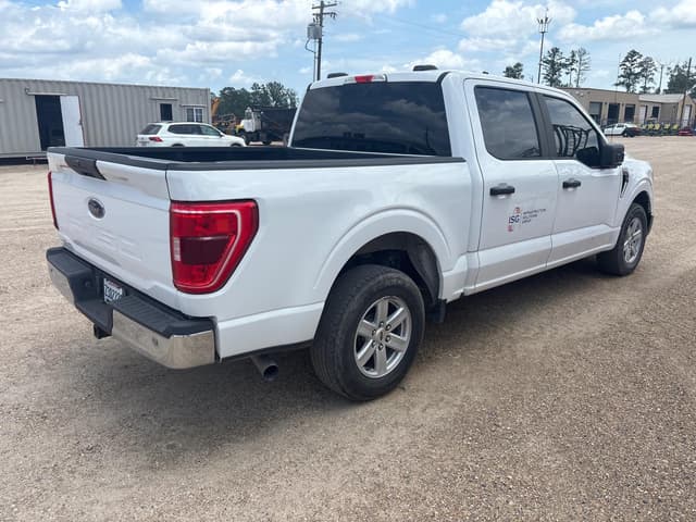 Image of Ford F-150 equipment image 2