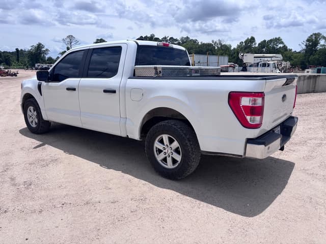 Image of Ford F-150 equipment image 3