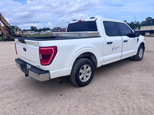 Image of Ford F-150 equipment image 1