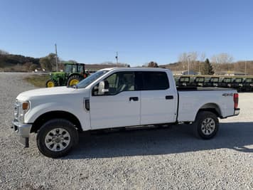 Main image Ford F-250