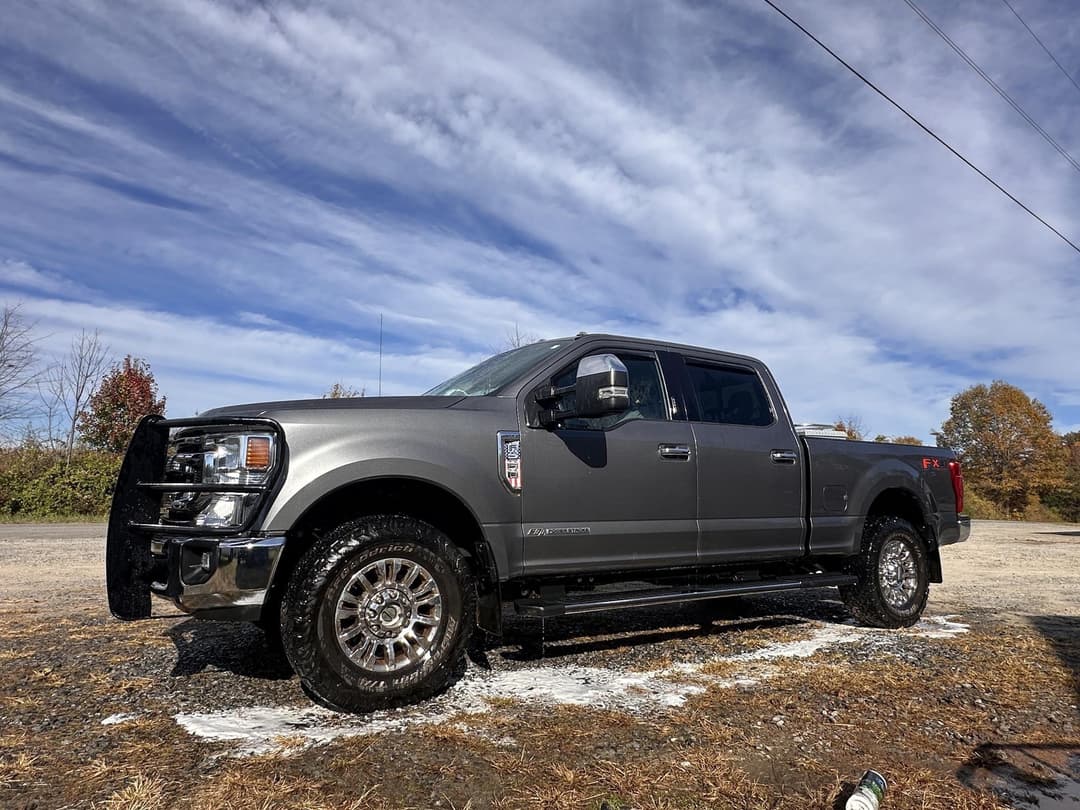 Image of Ford F-250 Image 0