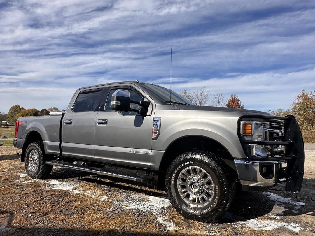 Image of Ford F-250 Image 1