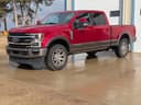 2021 Ford F-250 Image