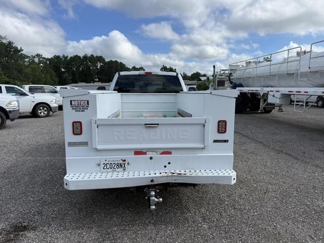 Image of Ford F-250 equipment image 3
