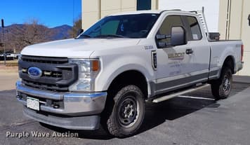 Main image Ford F-250