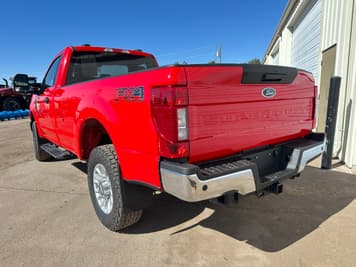Main image Ford F-250