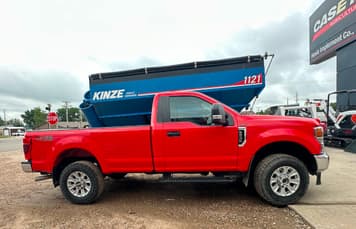 Main image Ford F-250