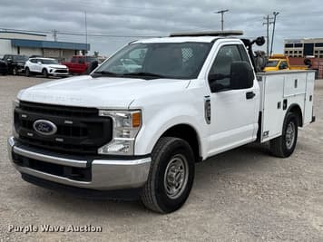 Main image Ford F-350