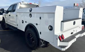 2021 Ford F-350 Image