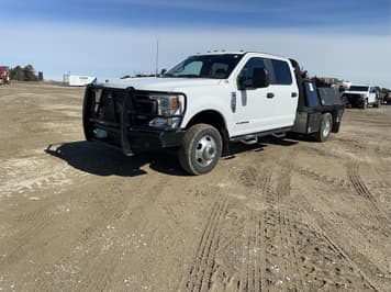 Main image Ford F-350