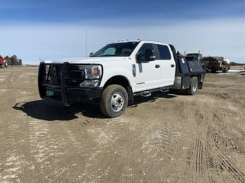 Main image Ford F-350