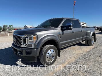 Main image Ford F-450