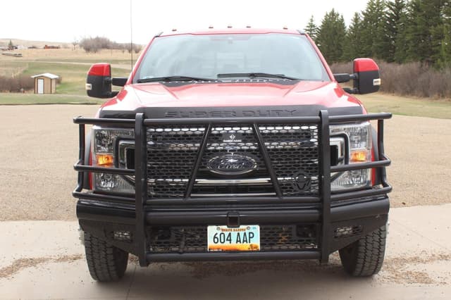 Image of Ford F-550 equipment image 2