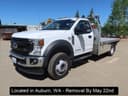 2021 Ford F-550 Image