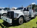 2021 Ford F-750 Image