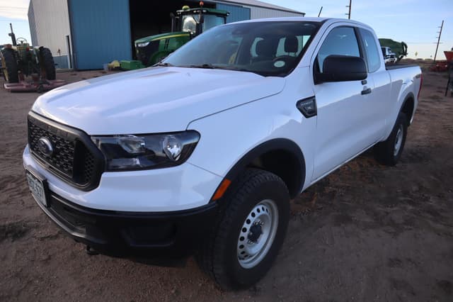 Image of Ford Ranger equipment image 2