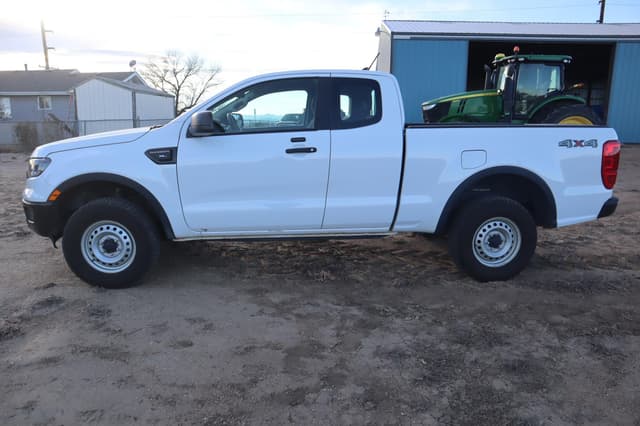 Image of Ford Ranger equipment image 3