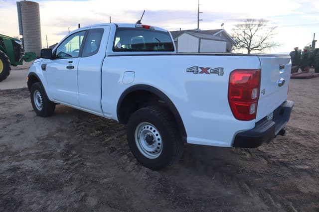 Image of Ford Ranger equipment image 4