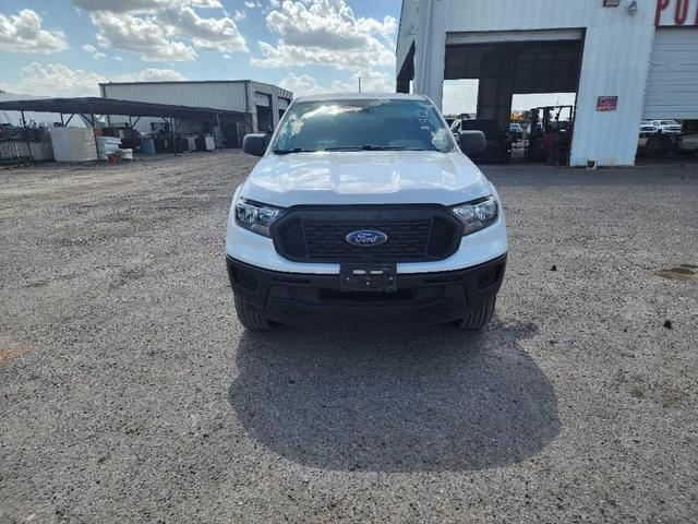 Image of Ford Ranger equipment image 2