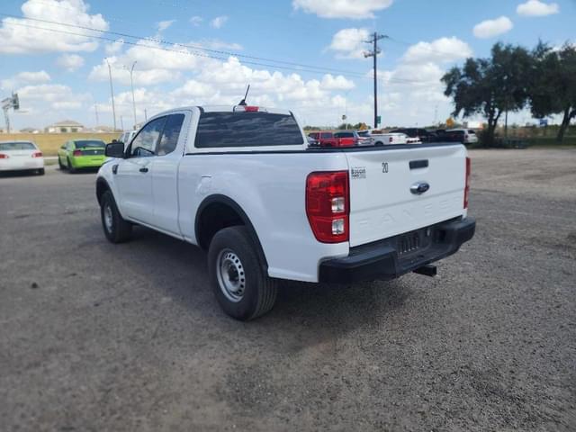Image of Ford Ranger equipment image 3