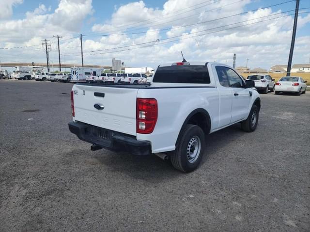 Image of Ford Ranger equipment image 4