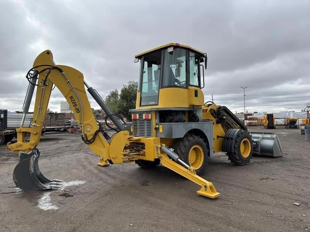 Image of Fordlord WZ28-20 equipment image 2