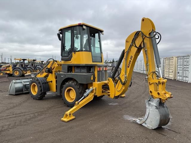 Image of Fordlord WZ28-20 equipment image 3