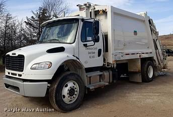 2021 Freightliner Business Class M2 106 Equipment Image0