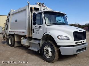 Main image Freightliner Business Class M2 106 3