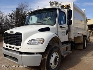 Main image Freightliner Business Class M2 106 9