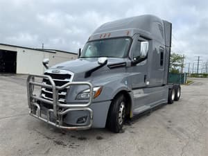 2021 Freightliner Cascadia 126 Image