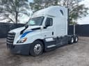 2021 Freightliner Cascadia 126 Image