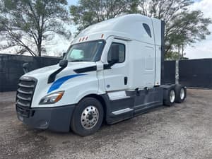 2021 Freightliner Cascadia 126 Image