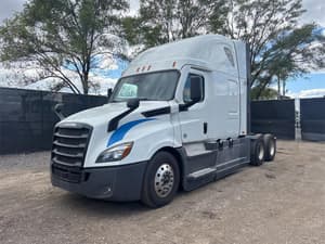 2021 Freightliner Cascadia 126 Image