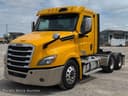 2021 Freightliner Cascadia 126 Image