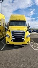 2021 Freightliner Cascadia 126 Image